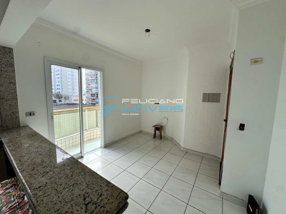 Imagem Apartamento com 1 Quarto à Venda, 40 m² em Tupi - Praia Grande Imagem Apartamento com 1 Quarto à Venda, 40 m² em Tupi - Praia Grande