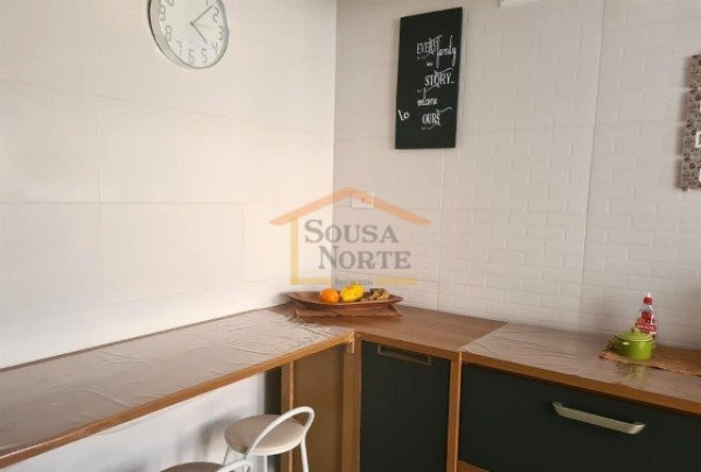 Imagem Apartamento com 2 Quartos à Venda, 60 m² em água Fria - São Paulo Imagem Apartamento com 2 Quartos à Venda, 60 m² em água Fria - São Paulo