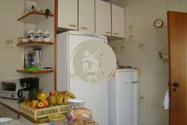 Imagem Apartamento com 3 Quartos à Venda, 150 m² em Aparecida - Santos Imagem Apartamento com 3 Quartos à Venda, 150 m² em Aparecida - Santos