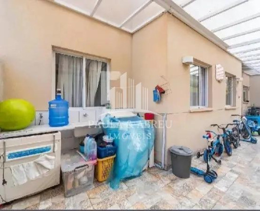 Imagem Apartamento com 3 Quartos à Venda, 87 m² em Parque São Vicente - Mauá