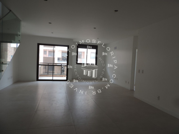 Cobertura com 4 Quartos à Venda, 191 m² em Itacorubi - Florianópolis