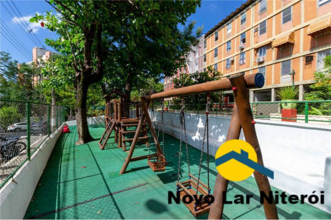 Imagem Apartamento com 2 Quartos à Venda, 55 m² em Fátima - Niterói Imagem Apartamento com 2 Quartos à Venda, 55 m² em Fátima - Niterói