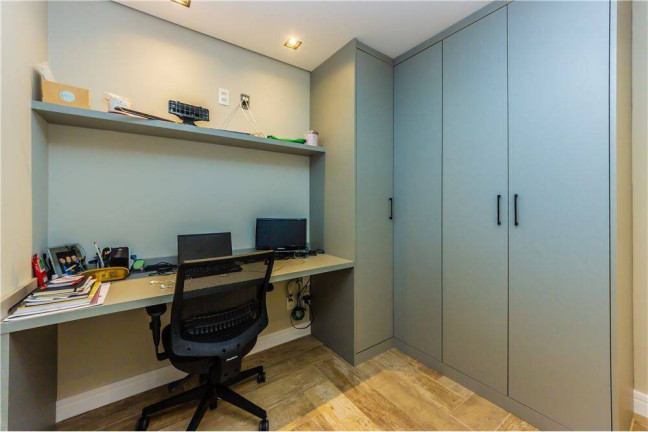 Imagem Apartamento com 3 Quartos à Venda, em Tatuapé - São Paulo Imagem Apartamento com 3 Quartos à Venda, em Tatuapé - São Paulo
