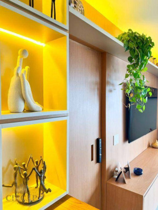 Imagem Apartamento com 2 Quartos à Venda, 155 m² em Pinheiros - São Paulo Imagem Apartamento com 2 Quartos à Venda, 155 m² em Pinheiros - São Paulo