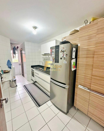 Imagem Imóvel com 3 Quartos à Venda, 96 m² em Jardim Camburi - Vitória
