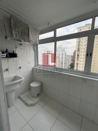 Imagem Apartamento com 3 Quartos à Venda, 99 m² em Jardim Paulista - São Paulo Imagem Apartamento com 3 Quartos à Venda, 99 m² em Jardim Paulista - São Paulo