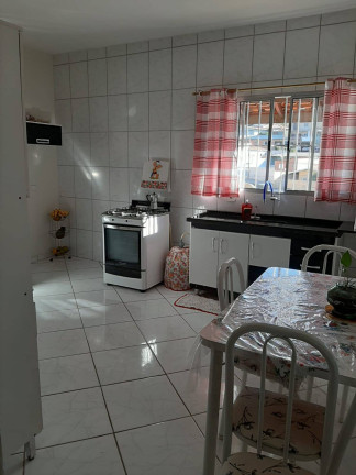 Imagem Casa com 3 Quartos à Venda,  em Jardim Novo Campos Eliseos - Campinas