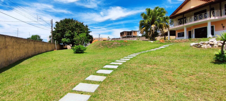 Imagem Casa com 8 Quartos à Venda, 2.000 m² em Jardim Estância Brasil - Atibaia Imagem Casa com 8 Quartos à Venda, 2.000 m² em Jardim Estância Brasil - Atibaia