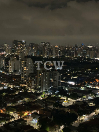 Imagem Cobertura com 2 Quartos à Venda, 175 m² em Brooklin - São Paulo Imagem Cobertura com 2 Quartos à Venda, 175 m² em Brooklin - São Paulo