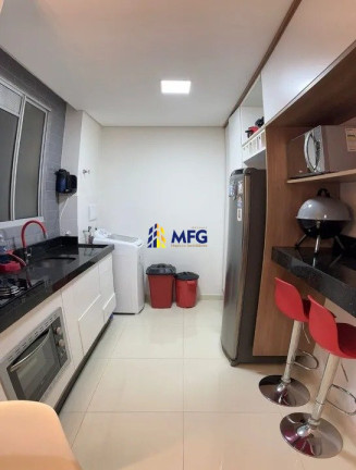Imagem Apartamento com 2 Quartos à Venda, em Caguassu - Sorocaba Imagem Apartamento com 2 Quartos à Venda, em Caguassu - Sorocaba