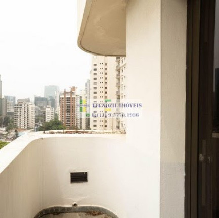 Imagem Apartamento com 3 Quartos à Venda, 190 m² em Itaim Bibi - São Paulo Imagem Apartamento com 3 Quartos à Venda, 190 m² em Itaim Bibi - São Paulo