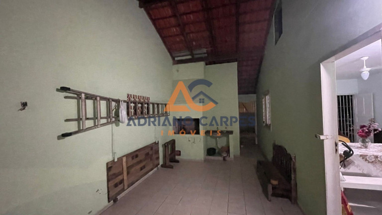 Imagem Casa com 2 Quartos para Alugar ou Temporada, 115 m² em Centro - Navegantes Imagem Casa com 2 Quartos para Alugar ou Temporada, 115 m² em Centro - Navegantes