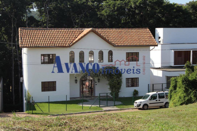 Casa de Condomínio com 3 Quartos à Venda, 805 m² em Condomínio Terras De Santa Teresa - Itupeva