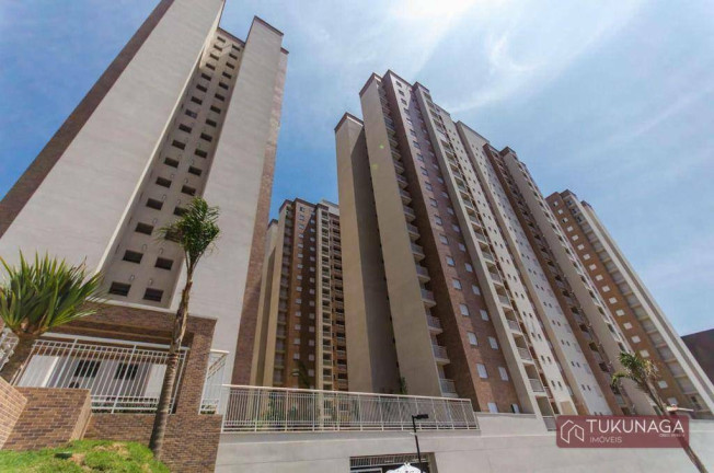 Imagem Apartamento com 2 Quartos para Alugar, 58 m² em Jardim Flor Da Montanha - Guarulhos Imagem Apartamento com 2 Quartos para Alugar, 58 m² em Jardim Flor Da Montanha - Guarulhos