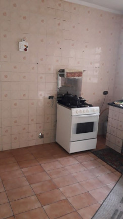 Imagem Casa com 4 Quartos à Venda, 240 m² em Parque Das Nações - Santo André Imagem Casa com 4 Quartos à Venda, 240 m² em Parque Das Nações - Santo André
