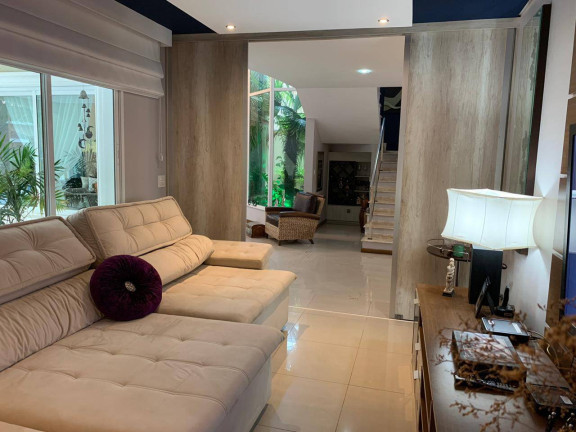 Imagem Casa de Condomínio com 4 Quartos à Venda, 448 m² em Parque Campolim - Sorocaba Imagem Casa de Condomínio com 4 Quartos à Venda, 448 m² em Parque Campolim - Sorocaba
