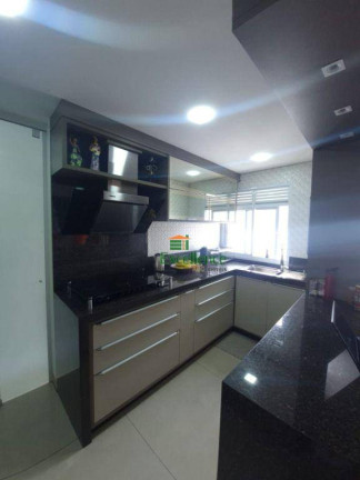 Imagem Cobertura com 3 Quartos à Venda, 103 m² em Centro - Santo André Imagem Cobertura com 3 Quartos à Venda, 103 m² em Centro - Santo André