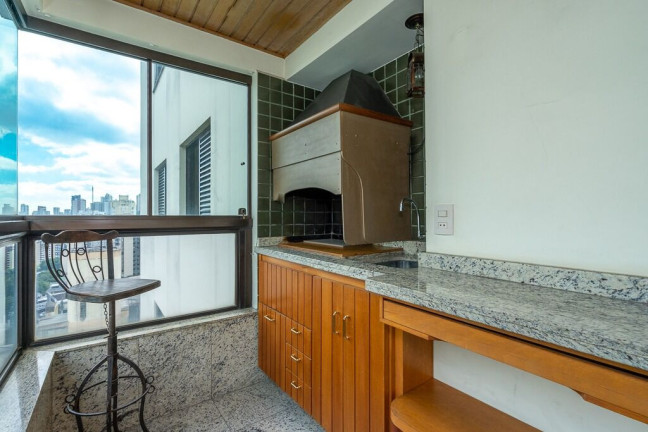 Imagem Apartamento com 3 Quartos à Venda, 164 m² em Morumbi - São Paulo Imagem Apartamento com 3 Quartos à Venda, 164 m² em Morumbi - São Paulo