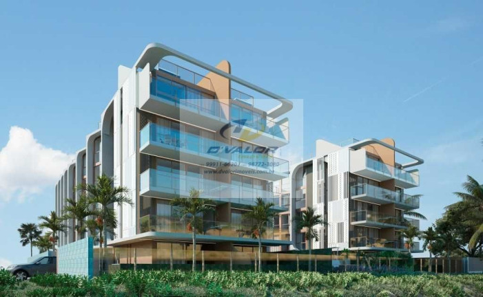 Imagem Apartamento com 1 Quarto à Venda, 59 m² em Bessa - João Pessoa Imagem Apartamento com 1 Quarto à Venda, 59 m² em Bessa - João Pessoa
