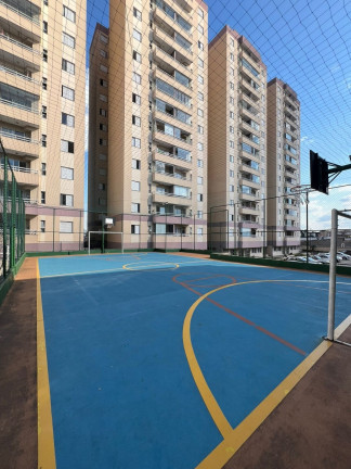 Imagem Apartamento com 2 Quartos à Venda, 54 m² em Assunção - São Bernardo Do Campo