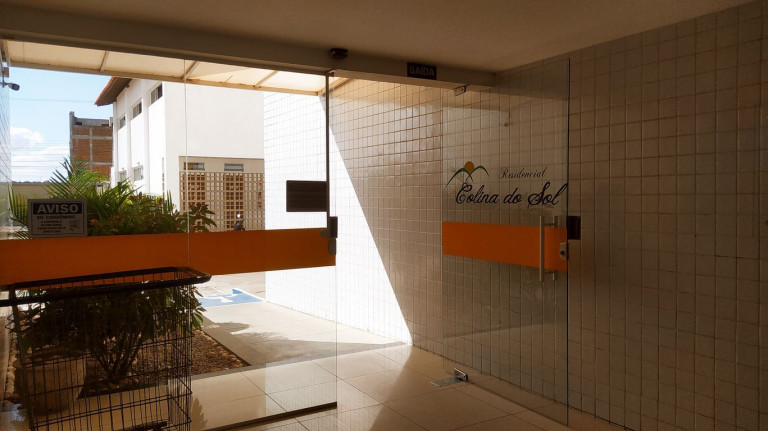 Imagem Apartamento com 2 Quartos à Venda, 58 m² em Serrotão - Campina Grande Imagem Apartamento com 2 Quartos à Venda, 58 m² em Serrotão - Campina Grande