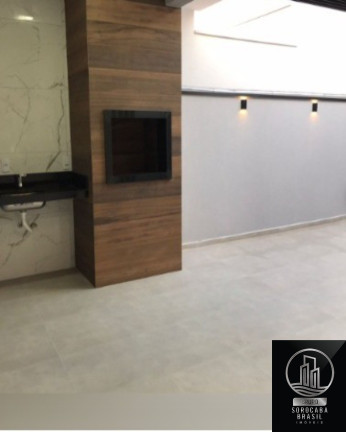 Imagem Casa com 3 Quartos à Venda, 105 m² em Jardim Novo Horizonte - Sorocaba Imagem Casa com 3 Quartos à Venda, 105 m² em Jardim Novo Horizonte - Sorocaba
