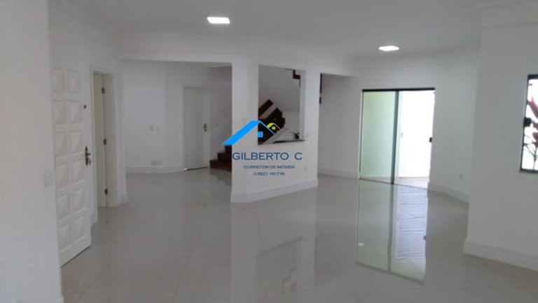 Imagem Casa com 5 Quartos à Venda, 420 m² em Vila Zillo - Bauru