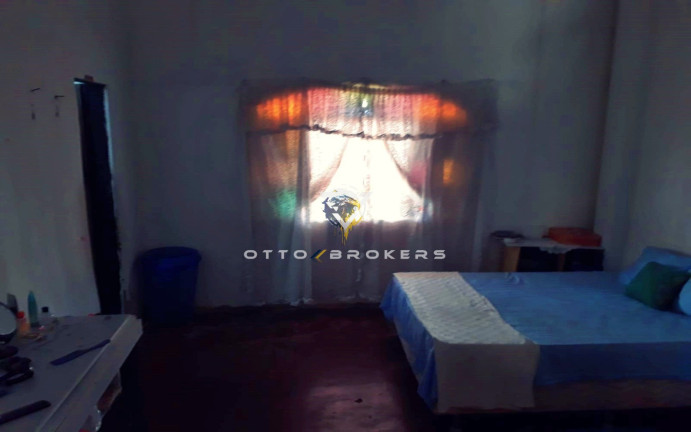 Imagem Casa com 3 Quartos à Venda, 130 m² em Centro - Santa Cruz Cabrália