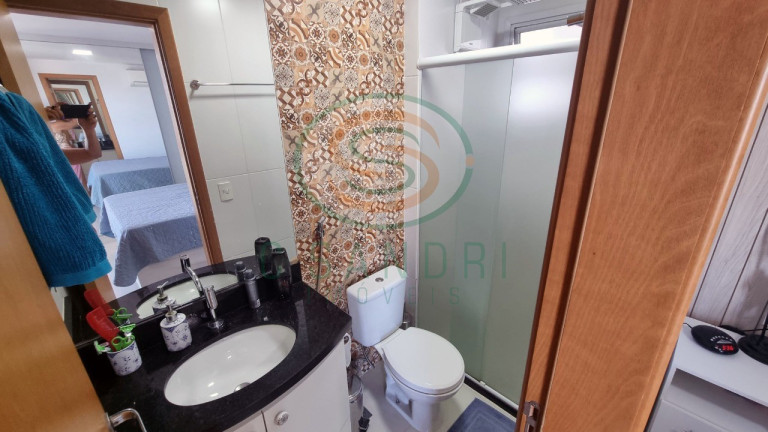 Imagem Apartamento com 3 Quartos à Venda, 98 m² em Jardim Da Penha - Vitória Imagem Apartamento com 3 Quartos à Venda, 98 m² em Jardim Da Penha - Vitória