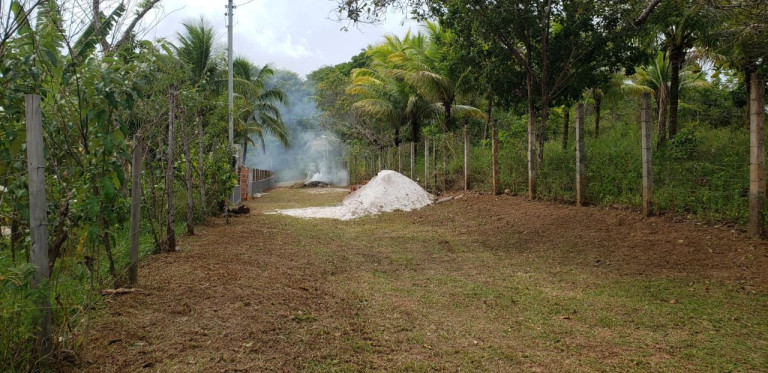 Imagem Imóvel à Venda, 12.000 m² em Zona Rural - Camaçari