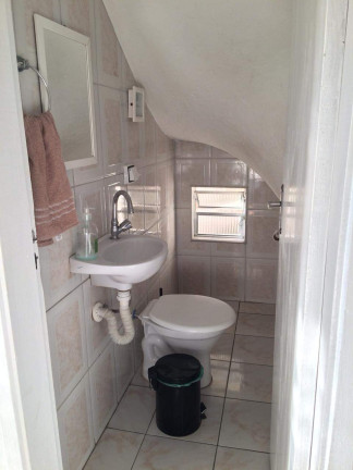 Imagem Sobrado com 2 Quartos à Venda,  em Vila Inglesa - São Paulo