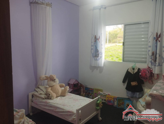 Imagem Casa com 4 Quartos à Venda, 210 m² em Jardim Colônia - Jacareí