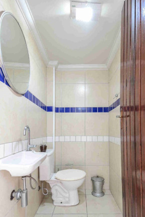 Imagem Casa com 3 Quartos à Venda, 246 m² em Vila Mariana - São Paulo Imagem Casa com 3 Quartos à Venda, 246 m² em Vila Mariana - São Paulo