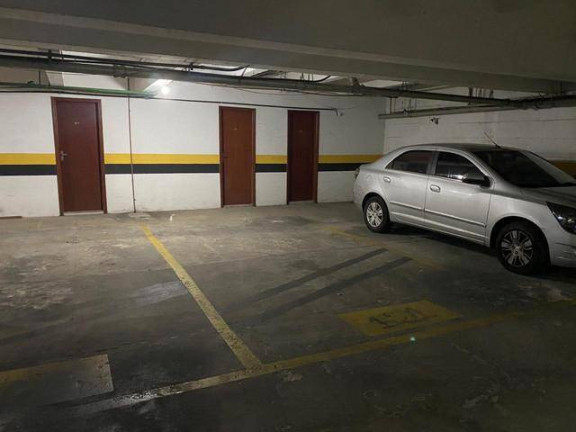 Imagem Apartamento com 4 Quartos à Venda, 433 m² em Jardim Faculdade - Sorocaba
