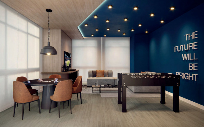 Imagem Apartamento com 4 Quartos à Venda, 138 m² em Mooca - São Paulo Imagem Apartamento com 4 Quartos à Venda, 138 m² em Mooca - São Paulo