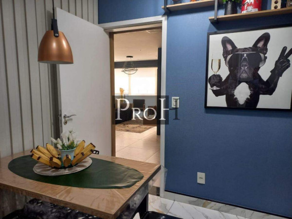 Imagem Apartamento com 3 Quartos à Venda, 133 m² em Jardim - Santo André Imagem Apartamento com 3 Quartos à Venda, 133 m² em Jardim - Santo André