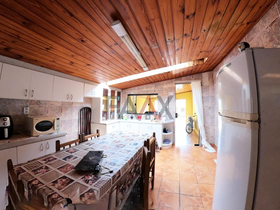 Imagem Casa com 6 Quartos à Venda, 246 m² em São Cristovão - Guarapuava Imagem Casa com 6 Quartos à Venda, 246 m² em São Cristovão - Guarapuava