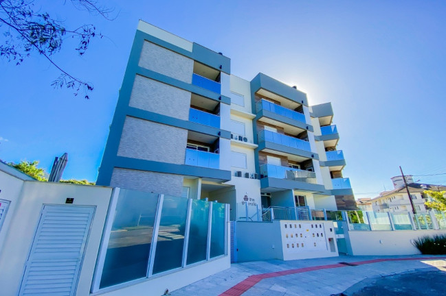 Imagem Apartamento com 2 Quartos à Venda, 100 m² em Palmas - Governador Celso Ramos Imagem Apartamento com 2 Quartos à Venda, 100 m² em Palmas - Governador Celso Ramos