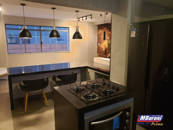 Imagem Apartamento com 3 Quartos à Venda, 155 m² em Jardim Paulista - São Paulo