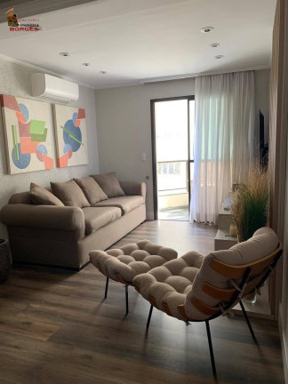 Imagem Apartamento com 2 Quartos à Venda, 80 m² em Vila Nova Conceição - São Paulo Imagem Apartamento com 2 Quartos à Venda, 80 m² em Vila Nova Conceição - São Paulo