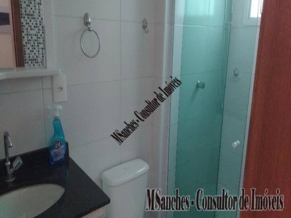 Imagem Apartamento com 2 Quartos para Alugar, 45 m² em Campolim - Sorocaba