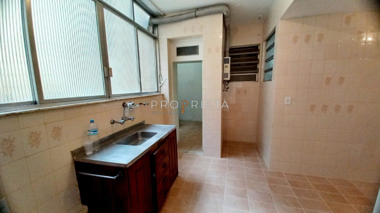 Imagem Apartamento com 3 Quartos à Venda, 187 m² em Copacabana - Rio De Janeiro