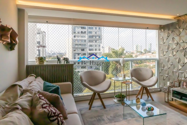 Imagem Apartamento com 2 Quartos à Venda, 71 m² em Campo Belo - São Paulo Imagem Apartamento com 2 Quartos à Venda, 71 m² em Campo Belo - São Paulo