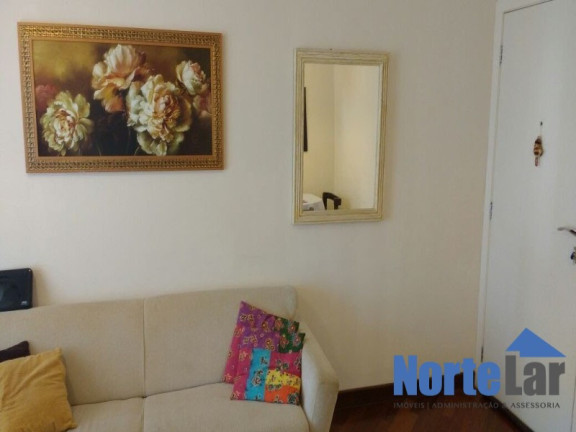 Imagem Apartamento com 2 Quartos à Venda, 53 m² em Vila Cruz Das Almas - São Paulo Imagem Apartamento com 2 Quartos à Venda, 53 m² em Vila Cruz Das Almas - São Paulo