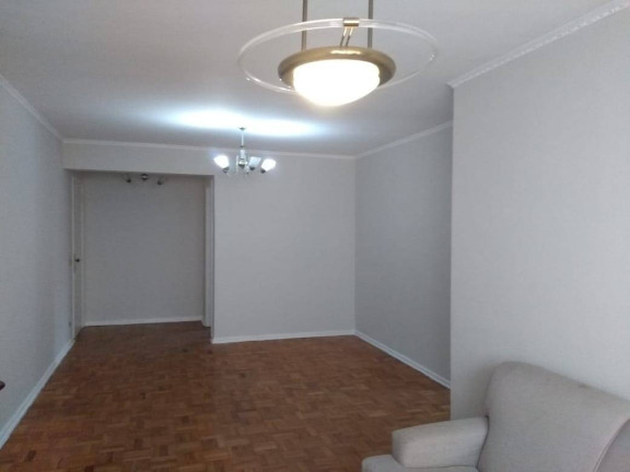 Imagem Apartamento com 3 Quartos à Venda, 104 m² em Parque São Jorge - São Paulo