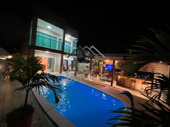 Imagem Casa com 30 Quartos à Venda, 200 m² em Arembepe (abrantes) - Camaçari