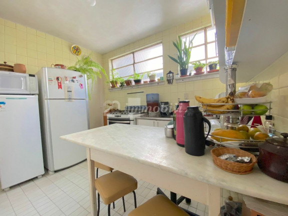 Imagem Apartamento com 3 Quartos à Venda, 140 m² em Higienópolis - São Paulo Imagem Apartamento com 3 Quartos à Venda, 140 m² em Higienópolis - São Paulo