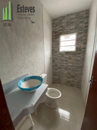 Imagem Casa com 2 Quartos à Venda, 50 m² em Cibratel Ii - Itanhaem Imagem Casa com 2 Quartos à Venda, 50 m² em Cibratel Ii - Itanhaem