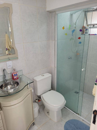 Imagem Apartamento com 2 Quartos à Venda, 78 m² em Centro - Balneário Piçarras Imagem Apartamento com 2 Quartos à Venda, 78 m² em Centro - Balneário Piçarras