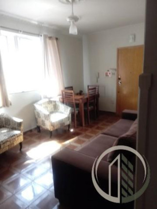 Imagem Apartamento com 3 Quartos à Venda, 130 m² em Embaré - Santos Imagem Apartamento com 3 Quartos à Venda, 130 m² em Embaré - Santos